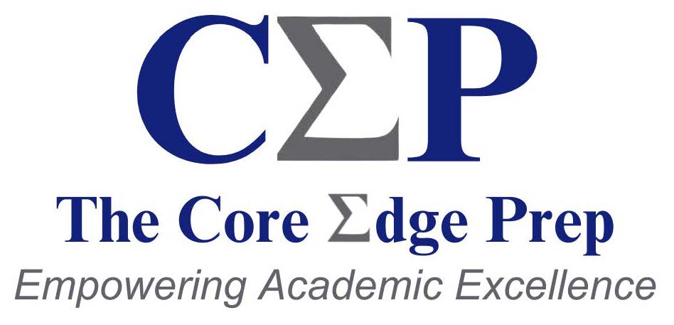 The Core Edge Prep